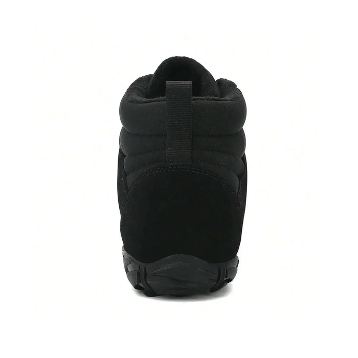 Kroppsbutiken Paljasjalkakengät Paljasjalkakengät (vuoratut talvimallit)