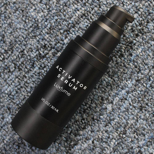 Kroppsbutiken parta Seerumi Partakarven kasvatuspaketti (4 osaa)