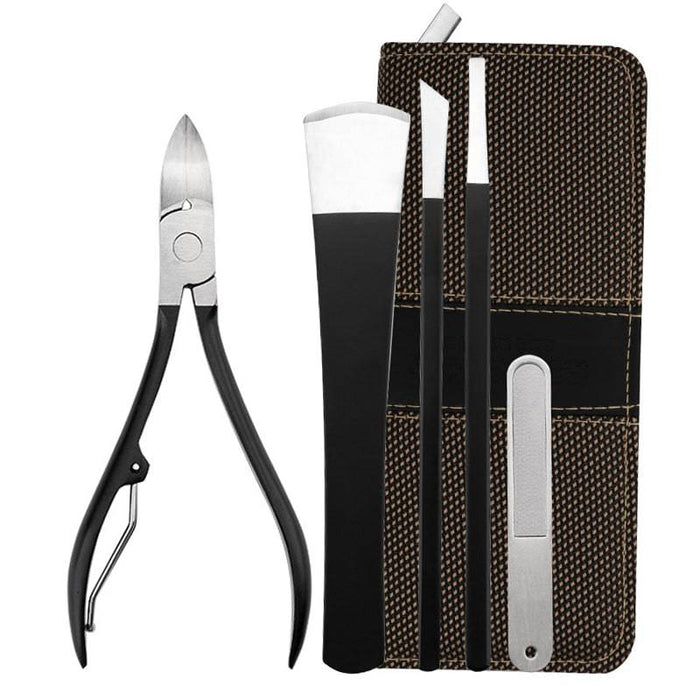 Kroppsbutiken Pedikyyri Oletusotsikko Jalkahoito (kovaöljyä)