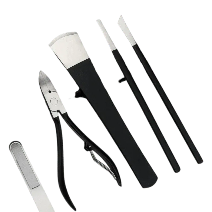 Kroppsbutiken Pedikyyri Oletusotsikko Jalkahoito (kovaöljyä)