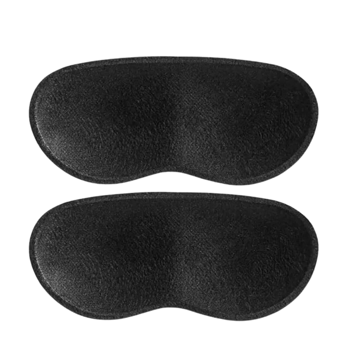 Kroppsbutiken Pehmustetut kantapään tyynyt