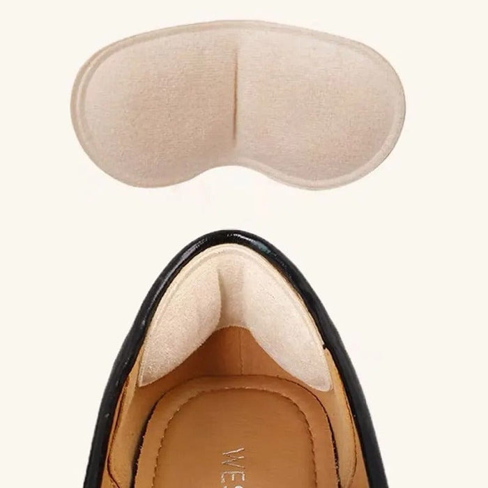 Kroppsbutiken Pehmustetut kantapään tyynyt