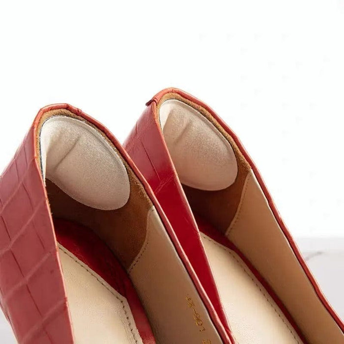 Kroppsbutiken Pehmustetut kantapään tyynyt