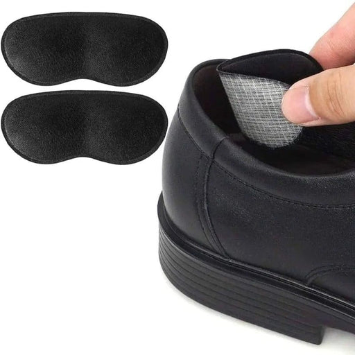 Kroppsbutiken Pehmustetut kantapään tyynyt