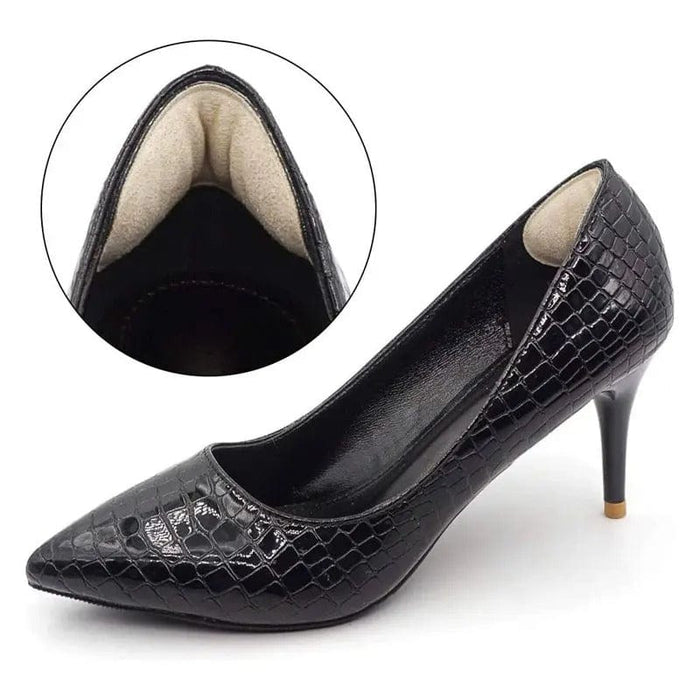 Kroppsbutiken Pehmustetut kantapään tyynyt