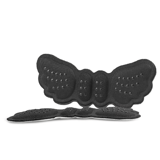 Kroppsbutiken Peukalotukset pehmeässä vaahdossa (1 pari)