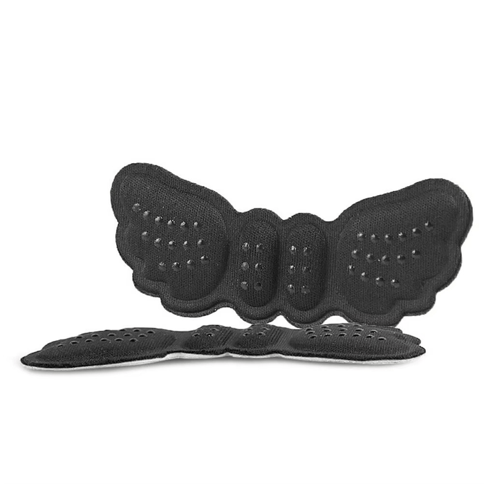 Kroppsbutiken Peukalotukset pehmeässä vaahdossa (1 pari)