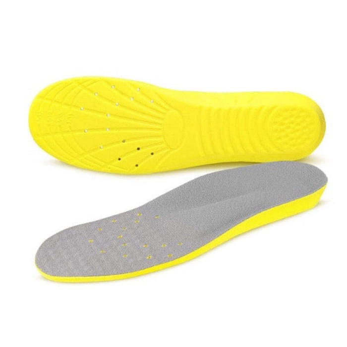 Kroppsbutiken Pohjallinen Jalkineet (pohjallinen)