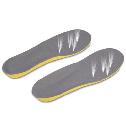 Kroppsbutiken Pohjallinen Jalkineet (pohjallinen)