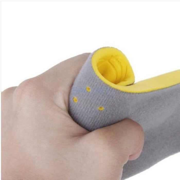 Kroppsbutiken Pohjallinen Jalkineet (pohjallinen)