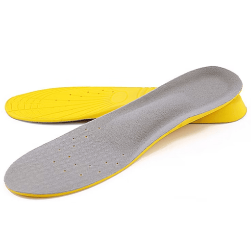 Kroppsbutiken Pohjallinen Jalkineet (pohjallinen)