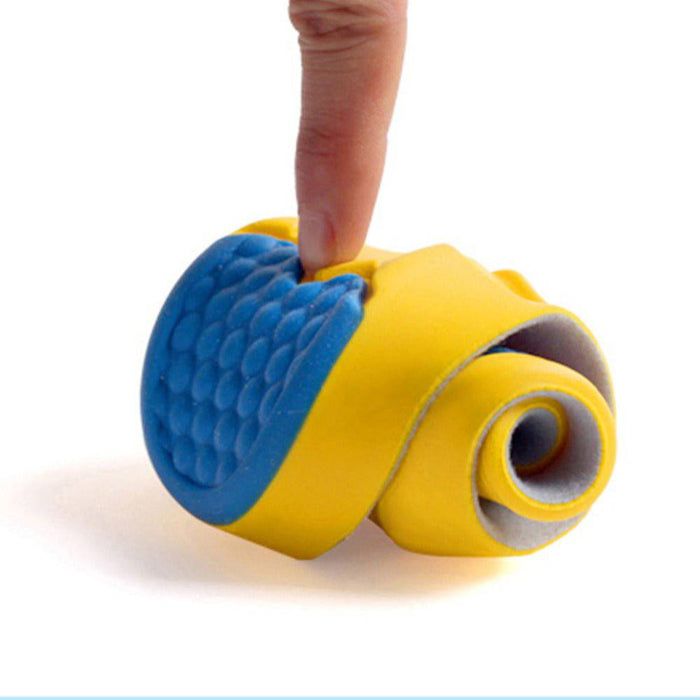 Kroppsbutiken Pohjallinen Kenkätyynyt (mukavuus)