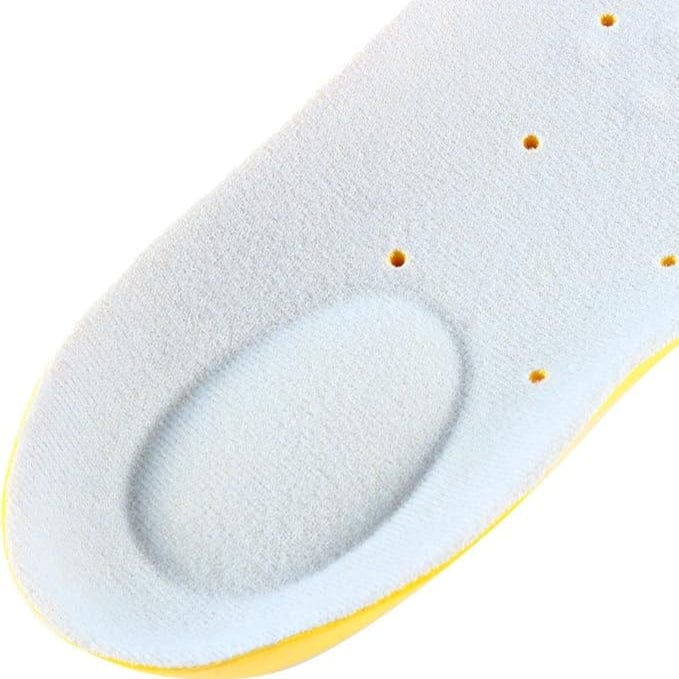 Kroppsbutiken Pohjallinen Kenkätyynyt (mukavuus)