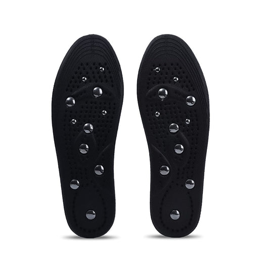 Kroppsbutiken Pohjallinen Kenkiä pohjat magneettiterapiaan