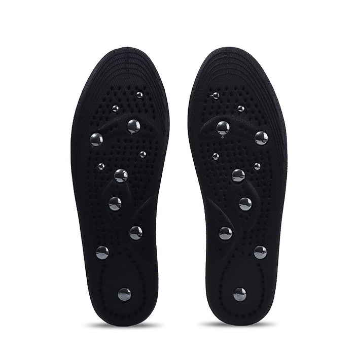 Kroppsbutiken Pohjallinen Kenkiä pohjat magneettiterapiaan