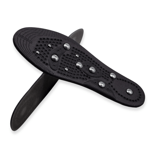 Kroppsbutiken Pohjallinen Kenkiä pohjat magneettiterapiaan