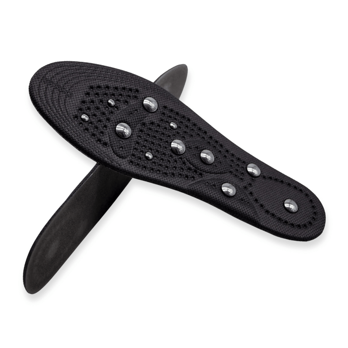 Kroppsbutiken Pohjallinen Kenkiä pohjat magneettiterapiaan