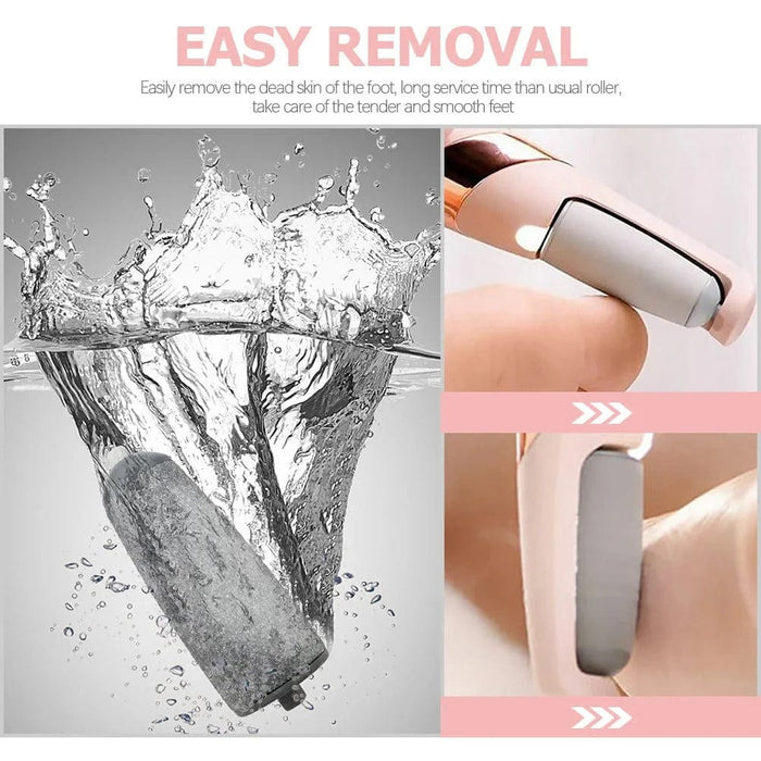 Kroppsbutiken Pohjallinen Oletusotsikko Sähkökynsikirves