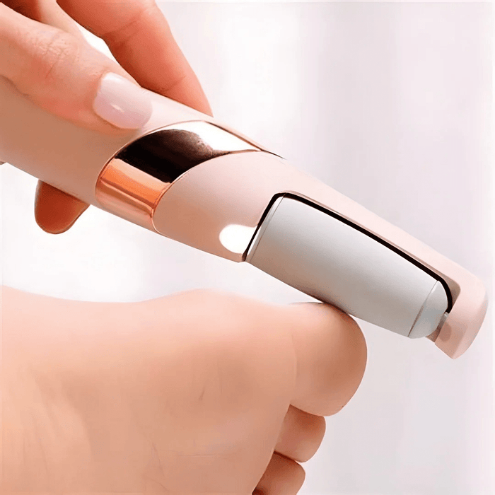 Kroppsbutiken Pohjallinen Oletusotsikko Sähkökynsikirves