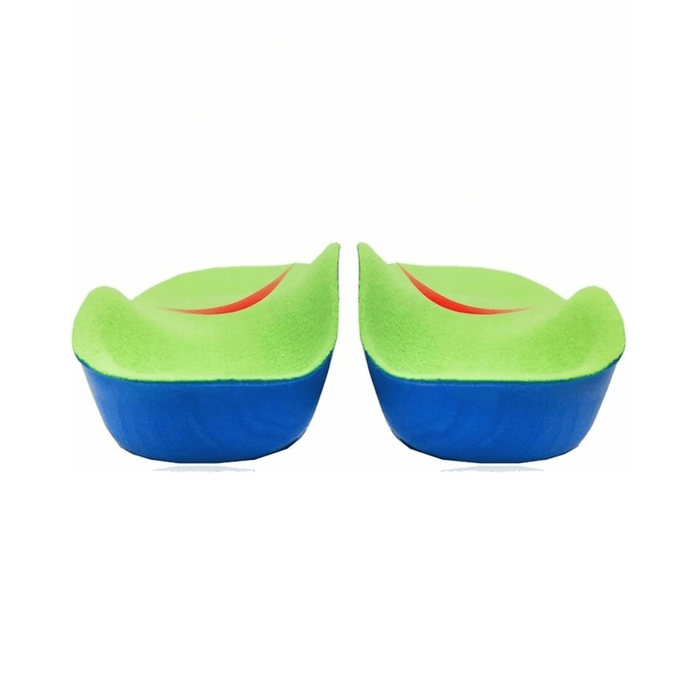 Kroppsbutiken Pohjalliset Kenkätyynyjä lapsille (3D-tuki)