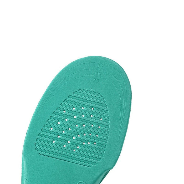 Kroppsbutiken Pohjalliset Lasten kenkien pohjat (kaaritukituki)