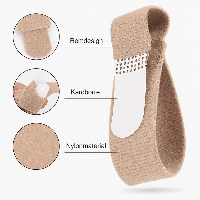 Kroppsbutiken Pohjanhihna