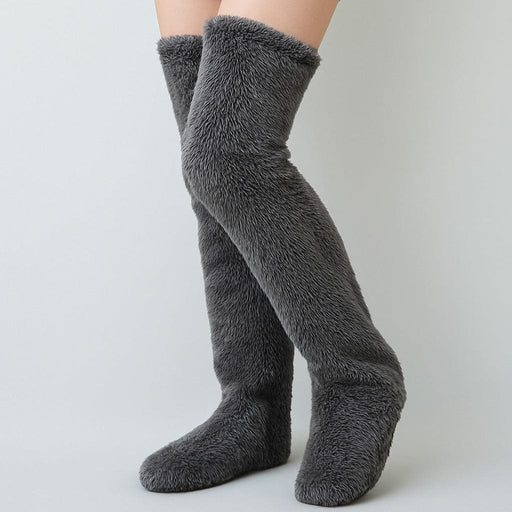 Kroppsbutiken Pohjelämmitin Snuggles mukavat säärenlämmittimet