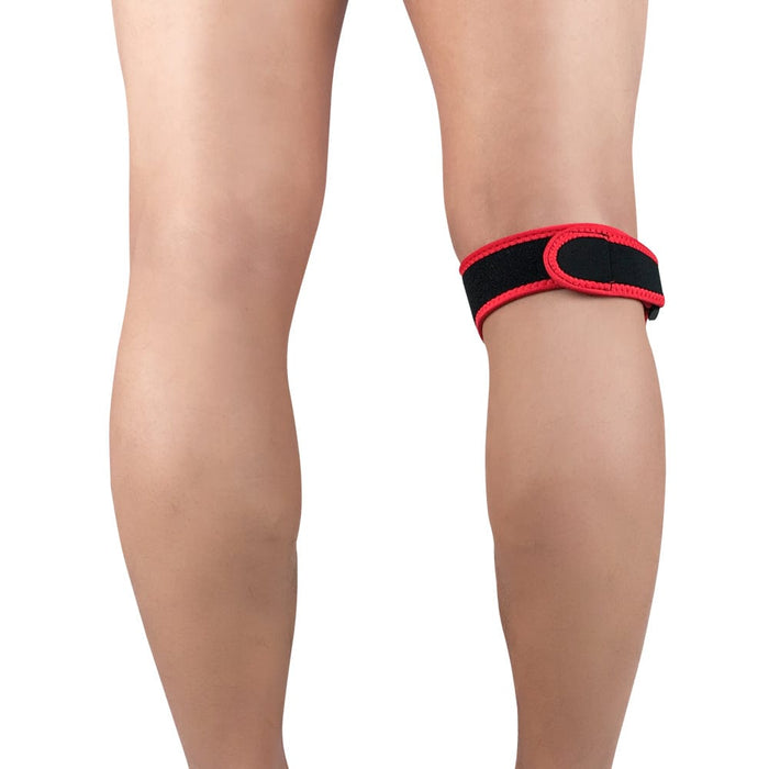 Kroppsbutiken Polvisuoja Oletusteksti Liukuesteet (liukastelu, urheilu)