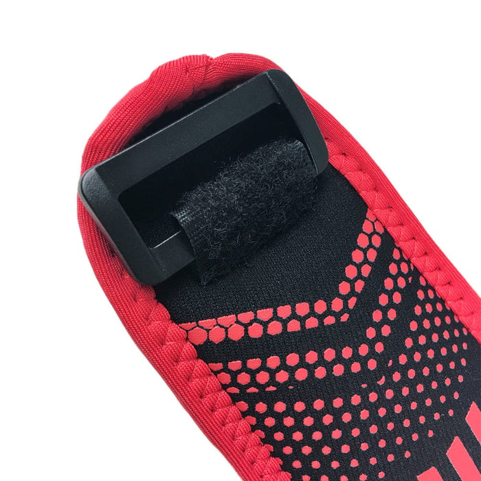 Kroppsbutiken Polvisuoja Oletusteksti Liukuesteet (liukastelu, urheilu)