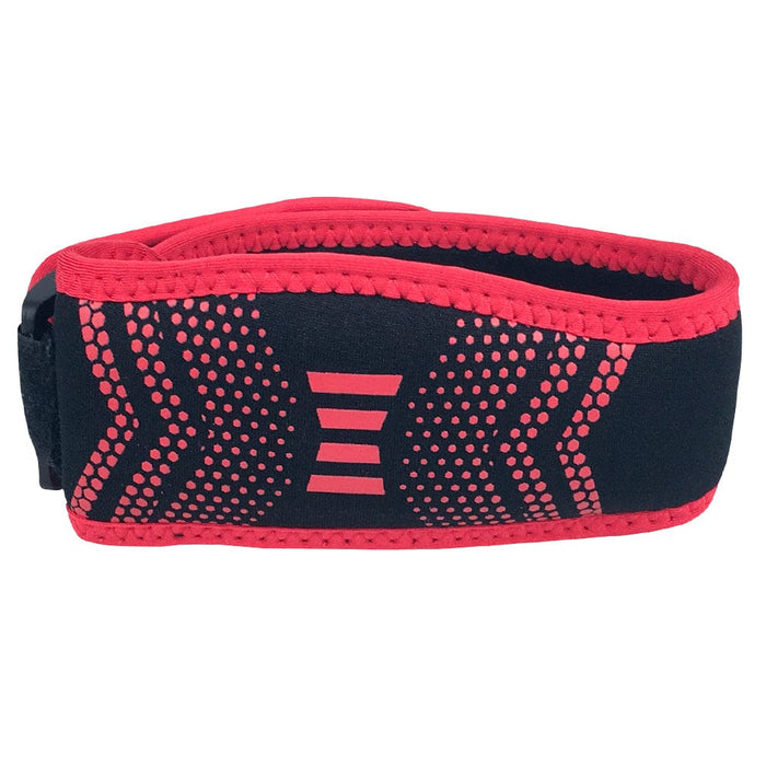 Kroppsbutiken Polvisuoja Oletusteksti Liukuesteet (liukastelu, urheilu)