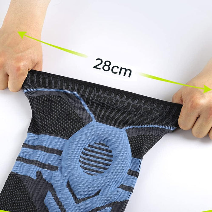 Kroppsbutiken Polvisuoja Polvituen (meniskituki)