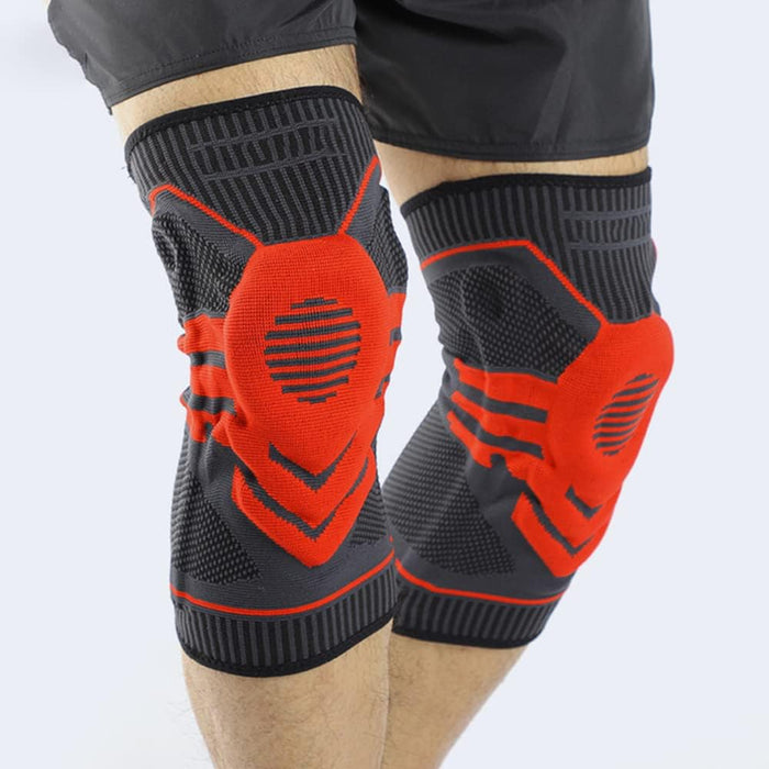 Kroppsbutiken Polvisuoja Polvituen (meniskituki)