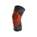 Kroppsbutiken Polvisuoja Punainen/Musta / S Polvituen (meniskituki)