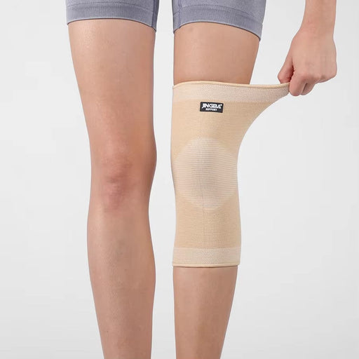 Kroppsbutiken Polvituen Urheilutuki kompressiolla