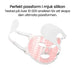 Kroppsbutiken Punajusterapi Oletusotsikko Punavaloterapia kasvonaamio