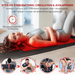 Kroppsbutiken Punavaloterapia Oletusotsikko Punaisen valon terapia matto