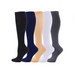 Kroppsbutiken puristusfictionit 34-39 Puristus sukat (5 paria) 20–30 mmHg