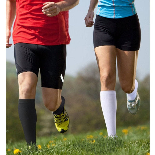 Kroppsbutiken puristusfictionit Puristus sukat (5 paria) 20–30 mmHg