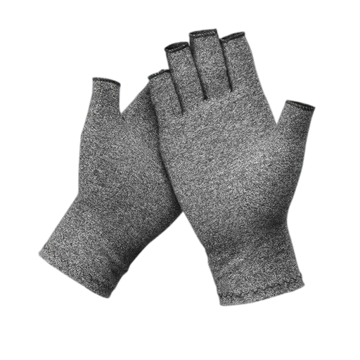 Kroppsbutiken Puristushanskat Puristuslaput nivelreumalle