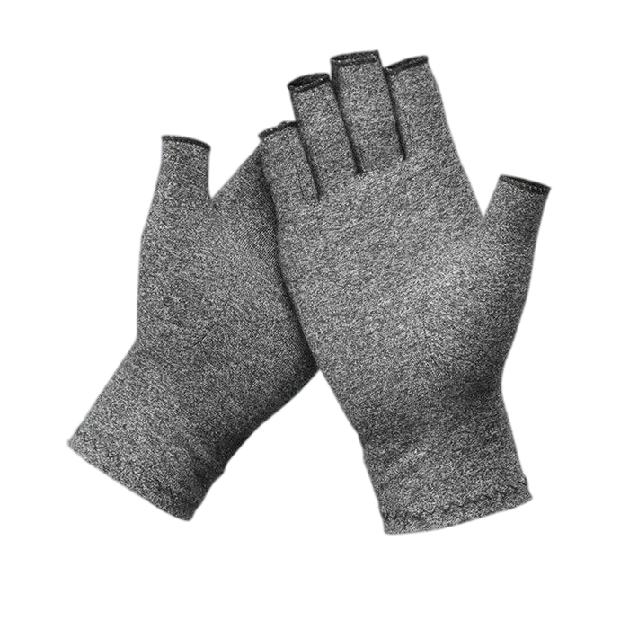 Kroppsbutiken Puristushanskat Puristuslaput nivelreumalle