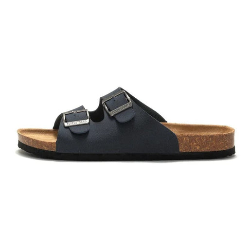 Kroppsbutiken Sandalet Merensininen / 35 Sandaler Bergsund