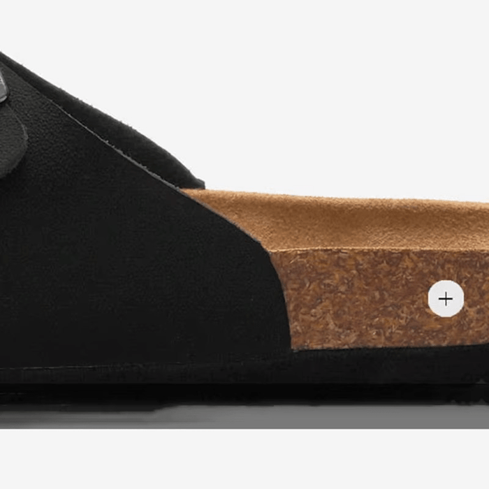 Kroppsbutiken Sandalet Sandaler Bergsund