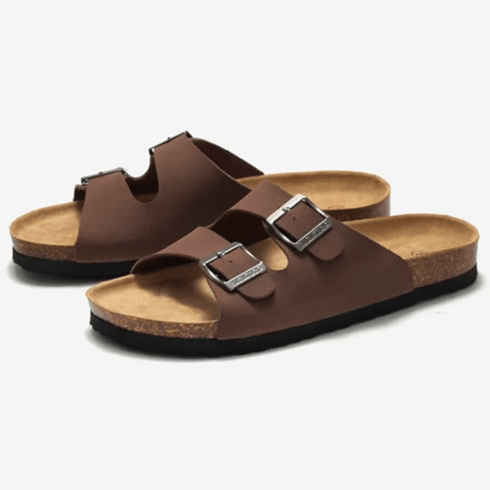 Kroppsbutiken Sandalet Sandaler Bergsund