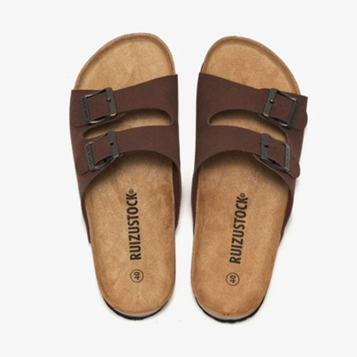 Kroppsbutiken Sandalet Sandaler Bergsund