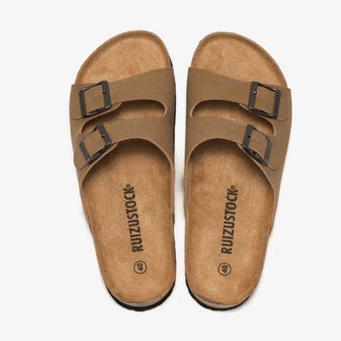 Kroppsbutiken Sandalet Sandaler Bergsund