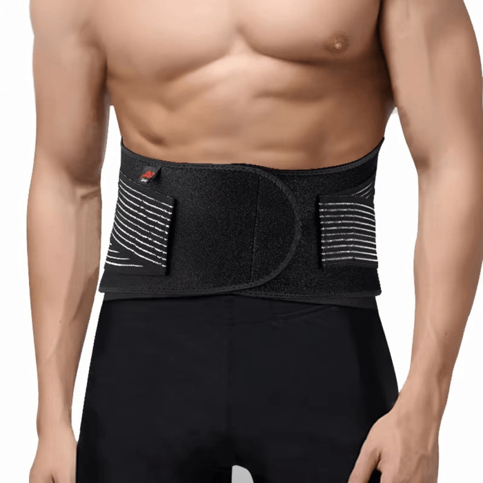 Kroppsbutiken selkänoja Tukevat selkänojat