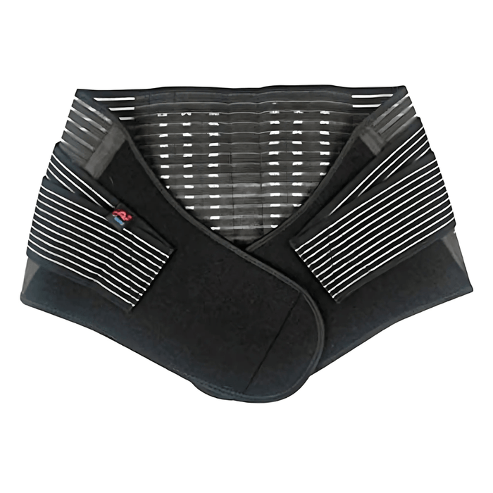 Kroppsbutiken selkänoja Tukevat selkänojat