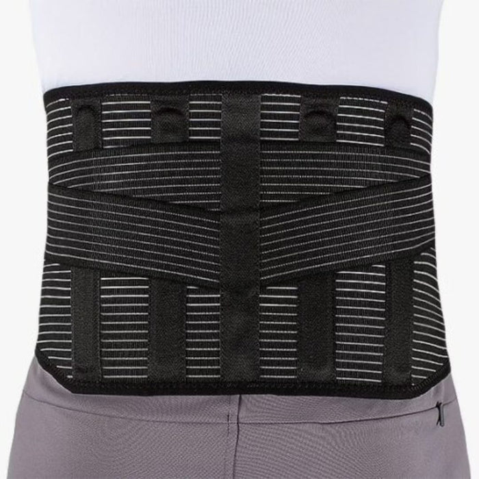 Kroppsbutiken selkänoja Tukevat selkänojat