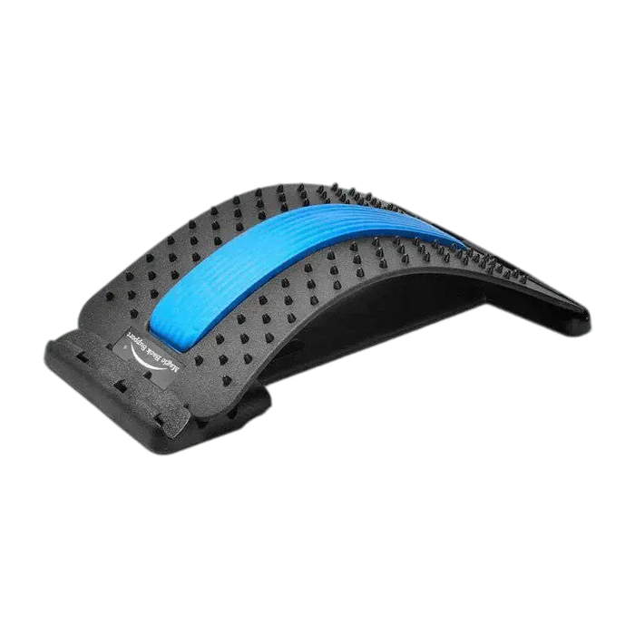 Kroppsbutiken Selkävenytys Ilman magneettia Selän venytys (akupressuuri)