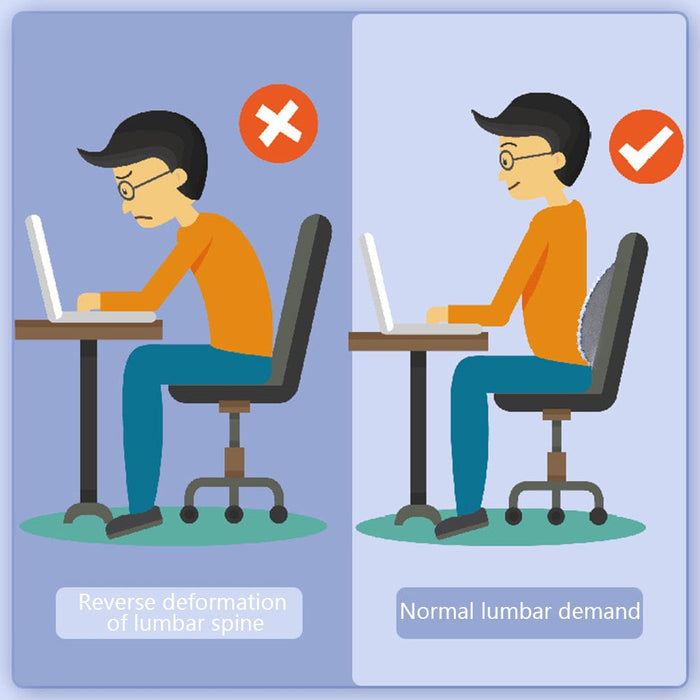 Kroppsbutiken Selkävenytyslaite Harmaa Selkä- ja niskajumppari